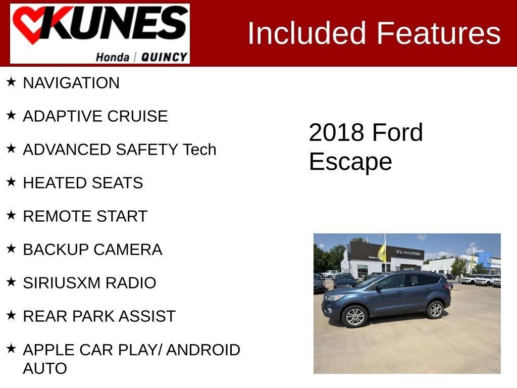 ford escape 2018 1FMCU9HD5JUC32256 image ford escape 2018 1FMCU9HD5JUC32256 image