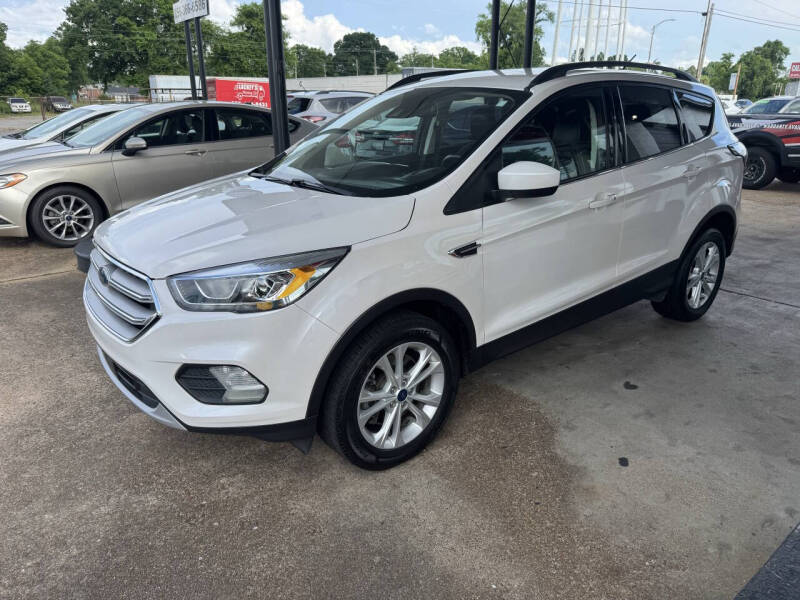 ford escape 2018 1FMCU9HD8JUB34886 image ford escape 2018 1FMCU9HD8JUB34886 image
