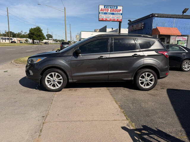 ford escape 2018 1FMCU9GD9JUC26218 image ford escape 2018 1FMCU9GD9JUC26218 image