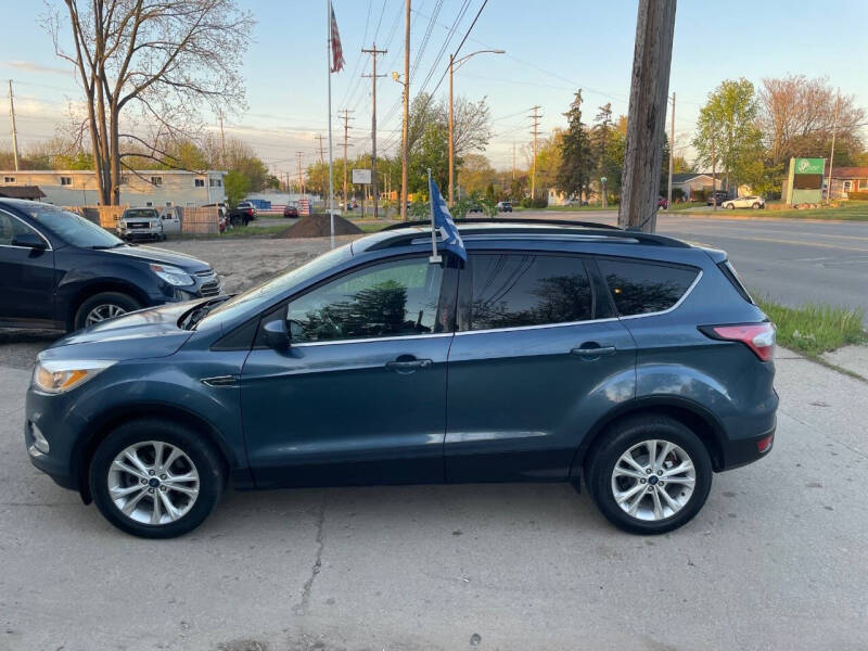 ford escape 2018 1FMCU0GDXJUB56353 image ford escape 2018 1FMCU0GDXJUB56353 image