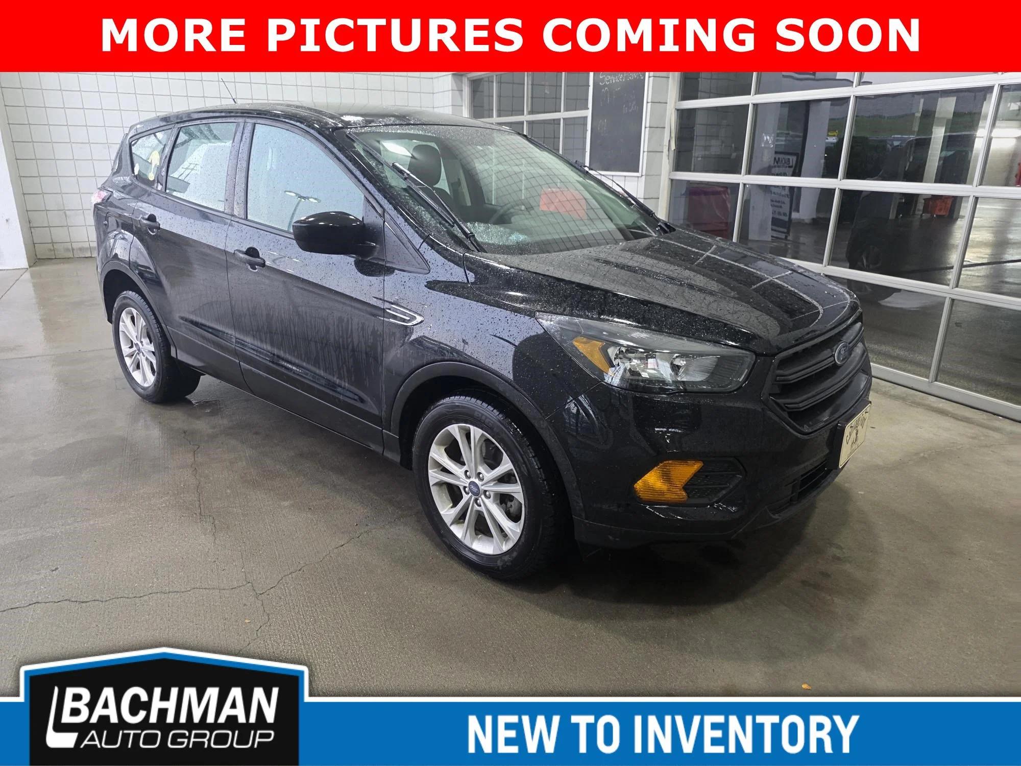ford escape 2018 1FMCU0F70JUD02366 image ford escape 2018 1FMCU0F70JUD02366 image
