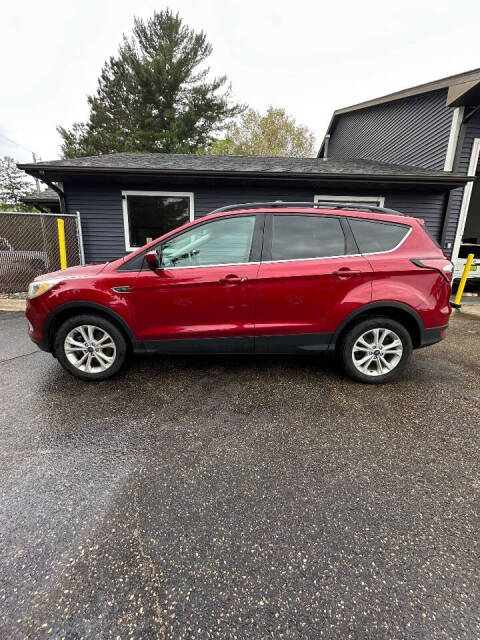 ford escape 2018 1FMCU9HD6JUD30812 image ford escape 2018 1FMCU9HD6JUD30812 image