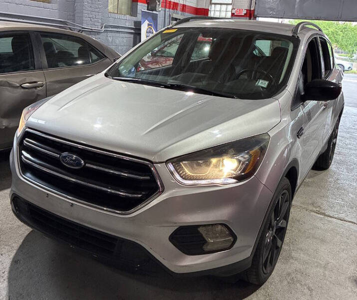 ford escape 2018 1FMCU9GD9JUC53581 image ford escape 2018 1FMCU9GD9JUC53581 image