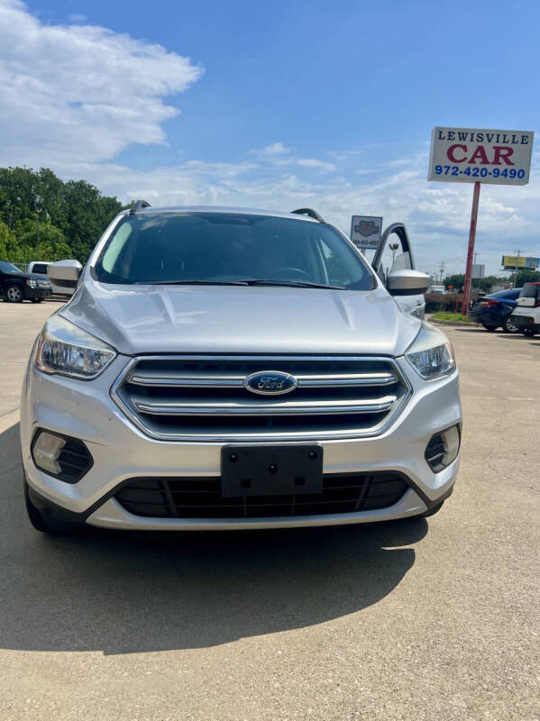 ford escape 2018 1FMCU0GDXJUC90098 image ford escape 2018 1FMCU0GDXJUC90098 image