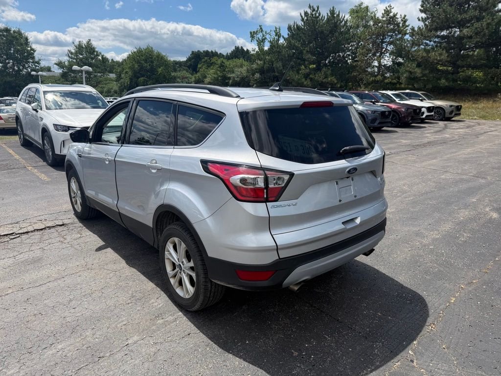 ford escape 2018 1FMCU9GD2JUA29701 image ford escape 2018 1FMCU9GD2JUA29701 image