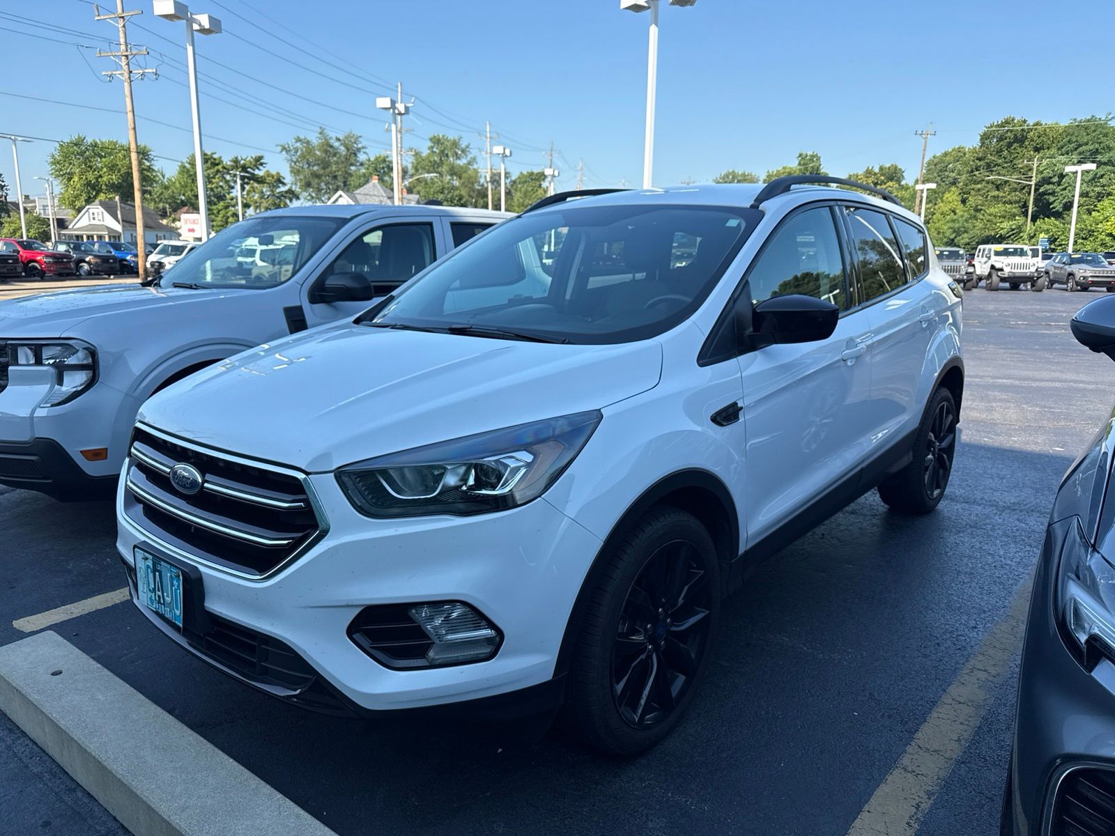 ford escape 2018 1FMCU0GD0JUD18006 image ford escape 2018 1FMCU0GD0JUD18006 image