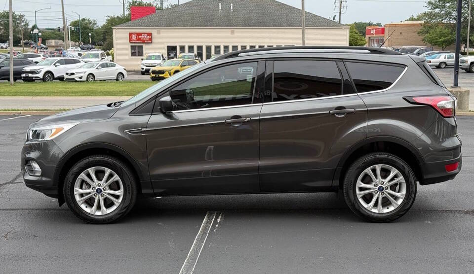 ford escape 2018 1FMCU9GD7JUD08710 image ford escape 2018 1FMCU9GD7JUD08710 image