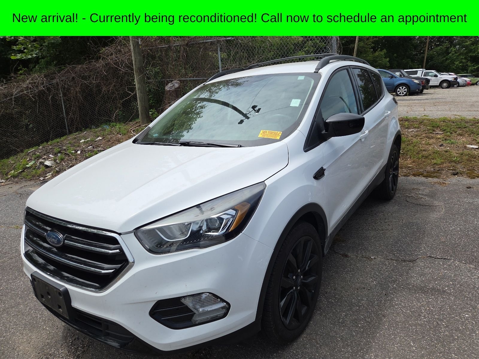 ford escape 2018 1FMCU9GD0JUC73301 image ford escape 2018 1FMCU9GD0JUC73301 image