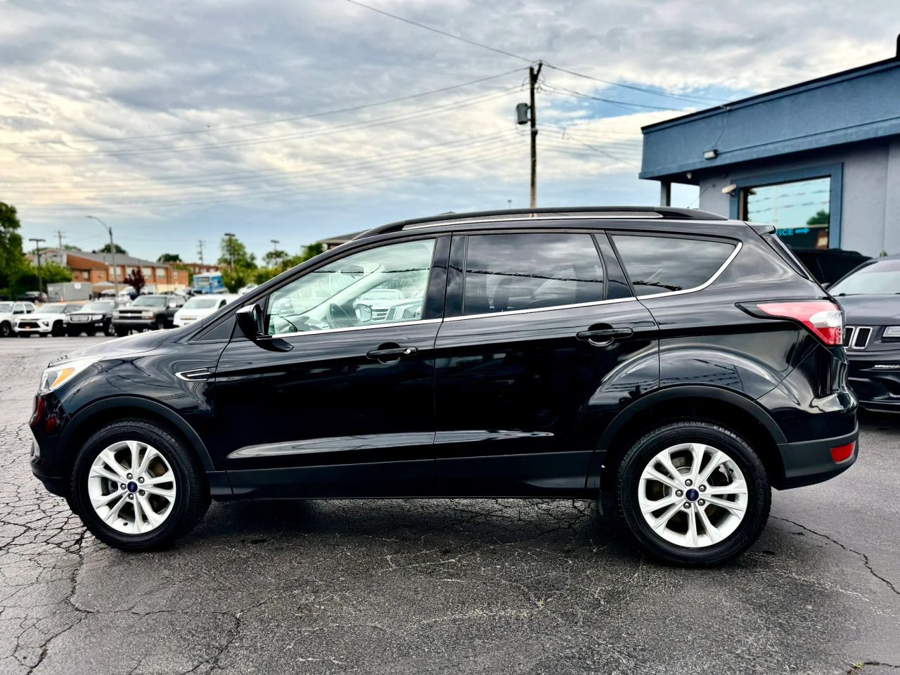 ford escape 2018 1FMCU0GDXJUB37642 image ford escape 2018 1FMCU0GDXJUB37642 image