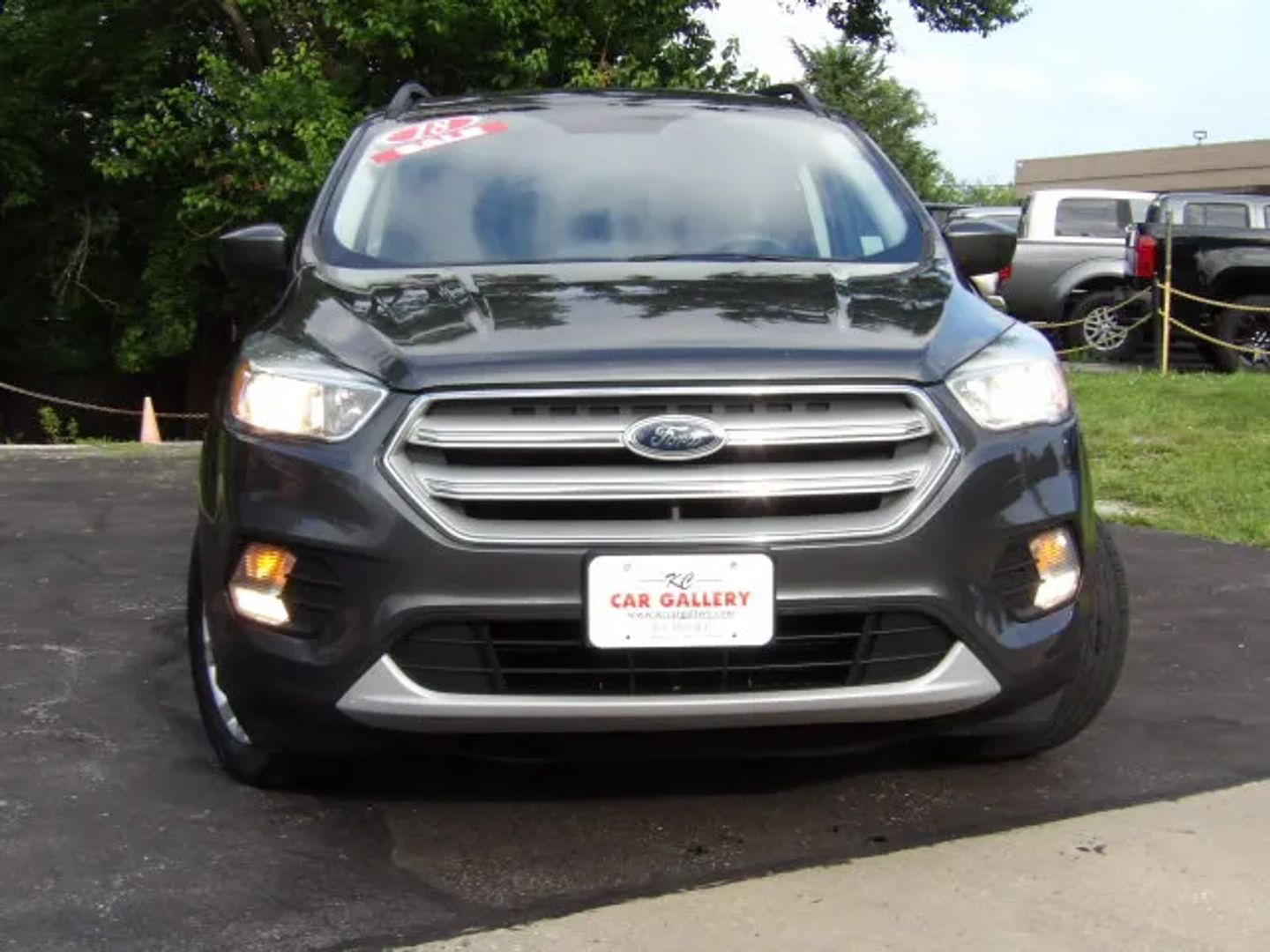 ford escape 2018 1FMCU9GD0JUC60080 image ford escape 2018 1FMCU9GD0JUC60080 image