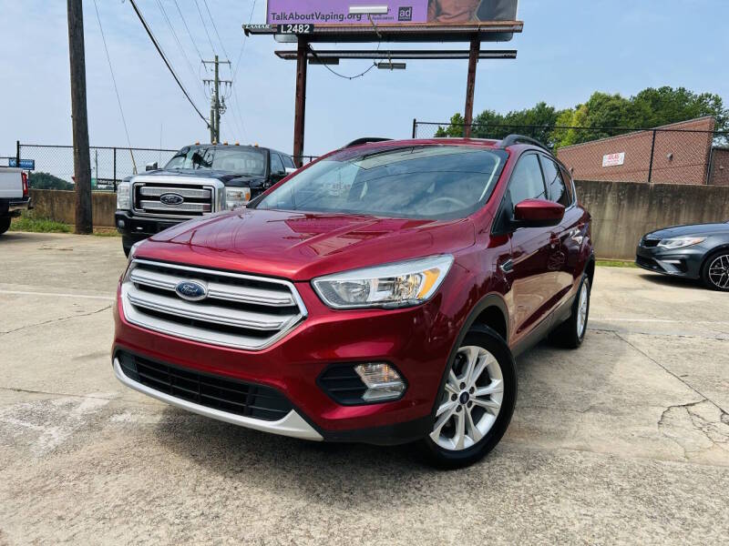 ford escape 2018 1FMCU9GD3JUA83038 image ford escape 2018 1FMCU9GD3JUA83038 image