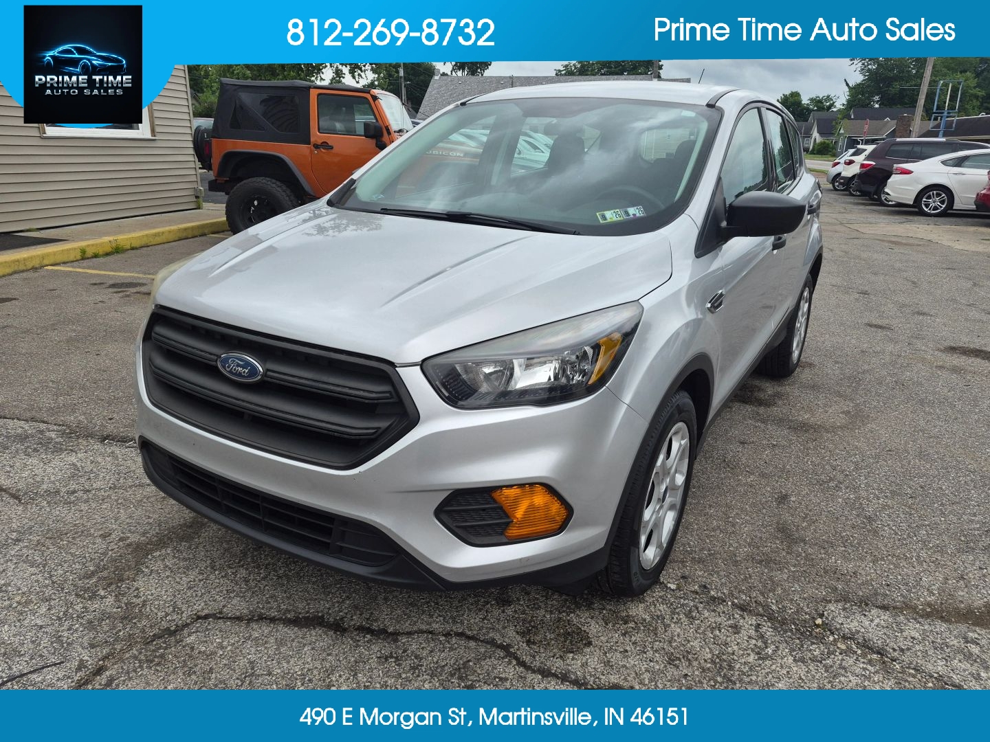 ford escape 2018 1FMCU0F74JUA47575 image ford escape 2018 1FMCU0F74JUA47575 image