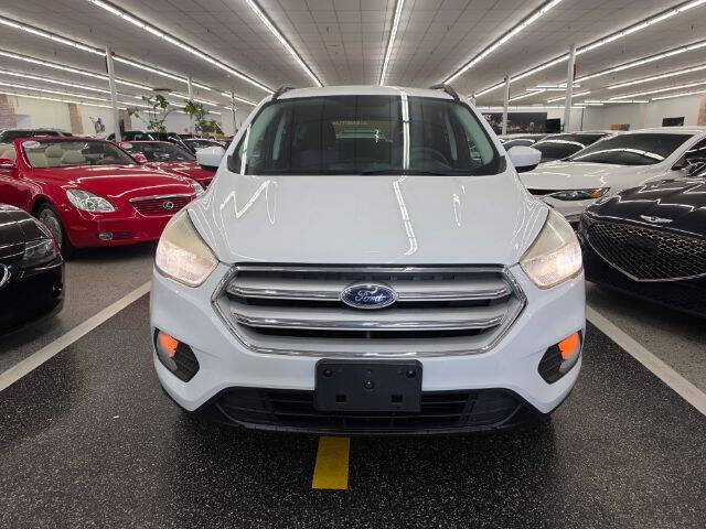 ford escape 2018 1FMCU9GD2JUA05205 image ford escape 2018 1FMCU9GD2JUA05205 image