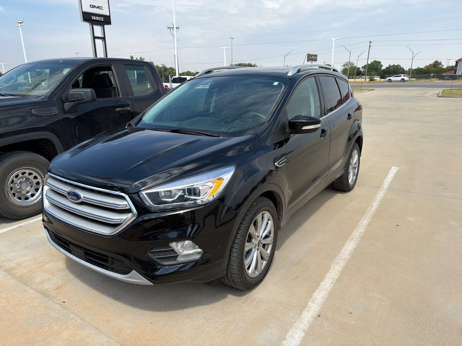 ford escape 2018 1FMCU9J98JUD59265 image ford escape 2018 1FMCU9J98JUD59265 image