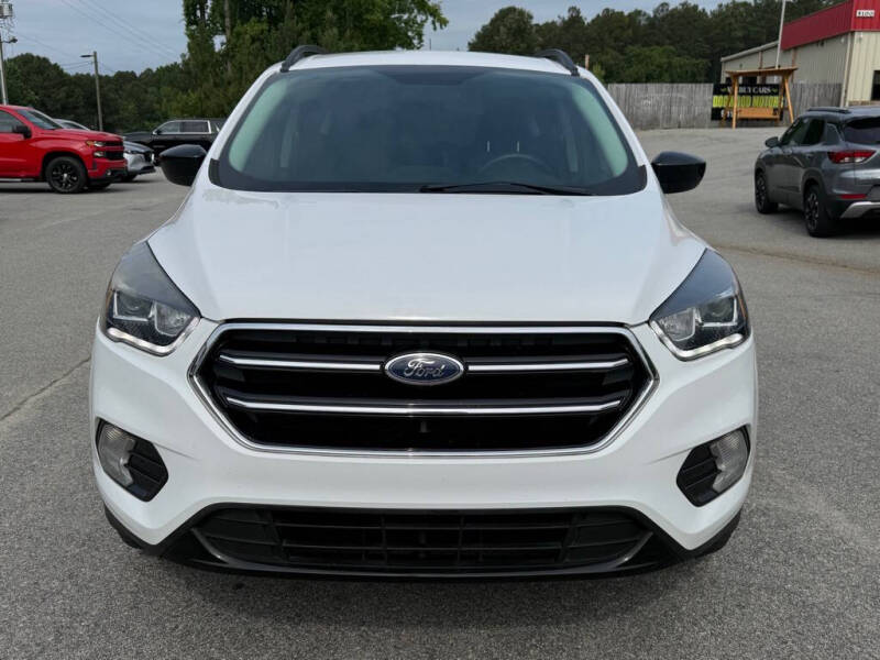 ford escape 2018 1FMCU0GD9JUB95158 image ford escape 2018 1FMCU0GD9JUB95158 image