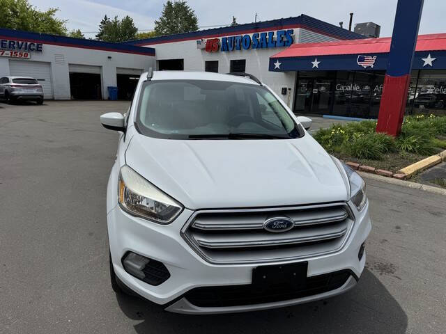 ford escape 2018 1FMCU0G99JUB49342 image ford escape 2018 1FMCU0G99JUB49342 image