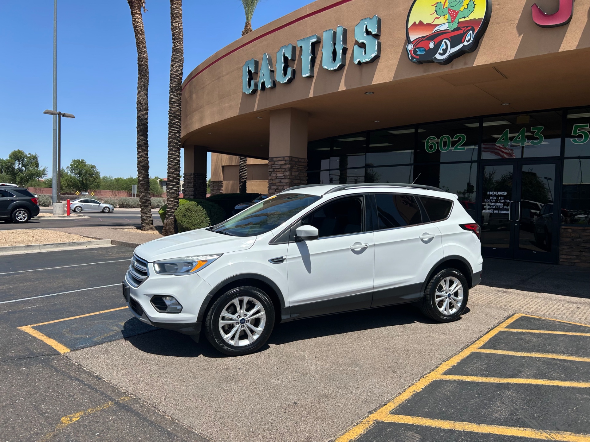 ford escape 2018 1FMCU9GD2JUB76360 image ford escape 2018 1FMCU9GD2JUB76360 image