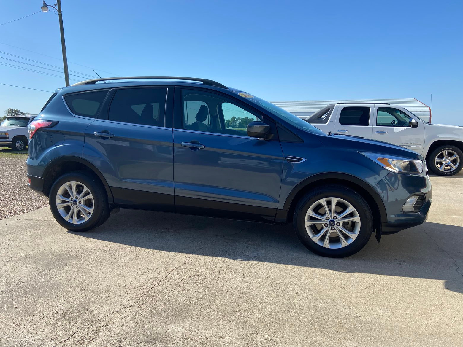 ford escape 2018 1FMCU0GDXJUC32315 image ford escape 2018 1FMCU0GDXJUC32315 image