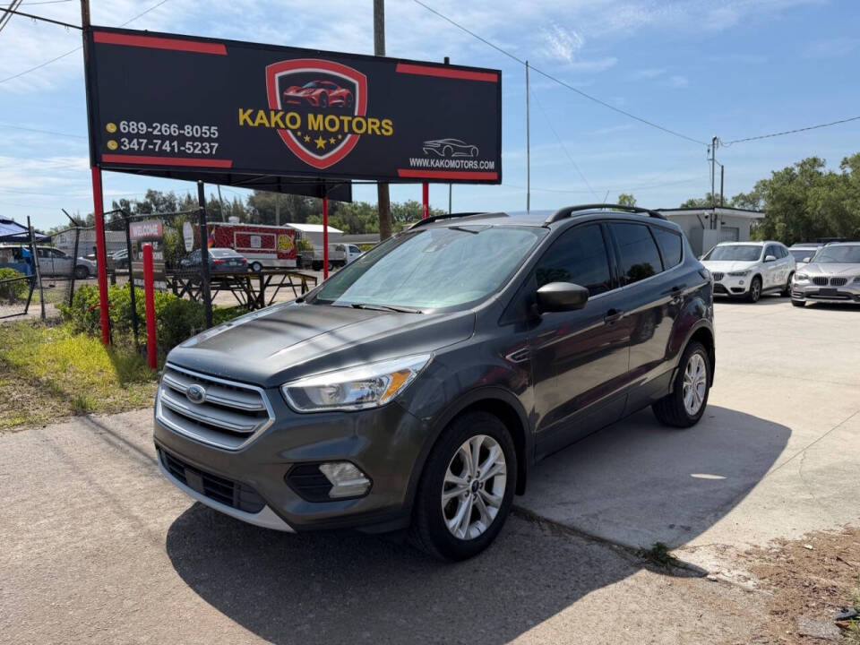 ford escape 2018 1FMCU0GDXJUB36765 image ford escape 2018 1FMCU0GDXJUB36765 image