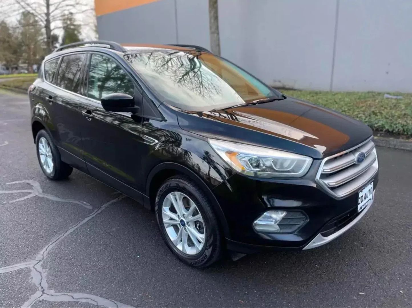ford escape 2018 1FMCU9GD2JUA87033 image ford escape 2018 1FMCU9GD2JUA87033 image