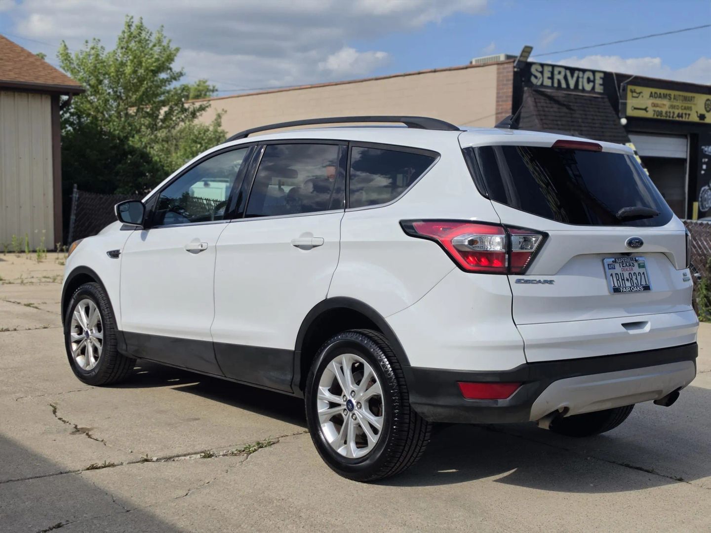 ford escape 2018 1FMCU0GD8JUC06392 image ford escape 2018 1FMCU0GD8JUC06392 image