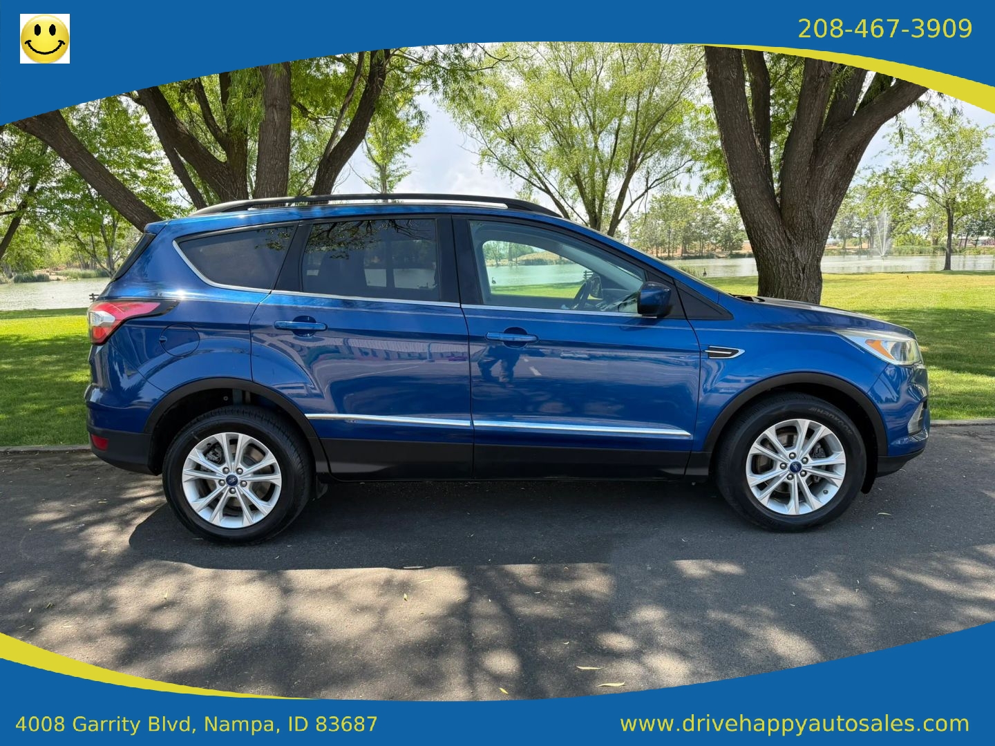 ford escape 2018 1FMCU0GD6JUC87537 image ford escape 2018 1FMCU0GD6JUC87537 image