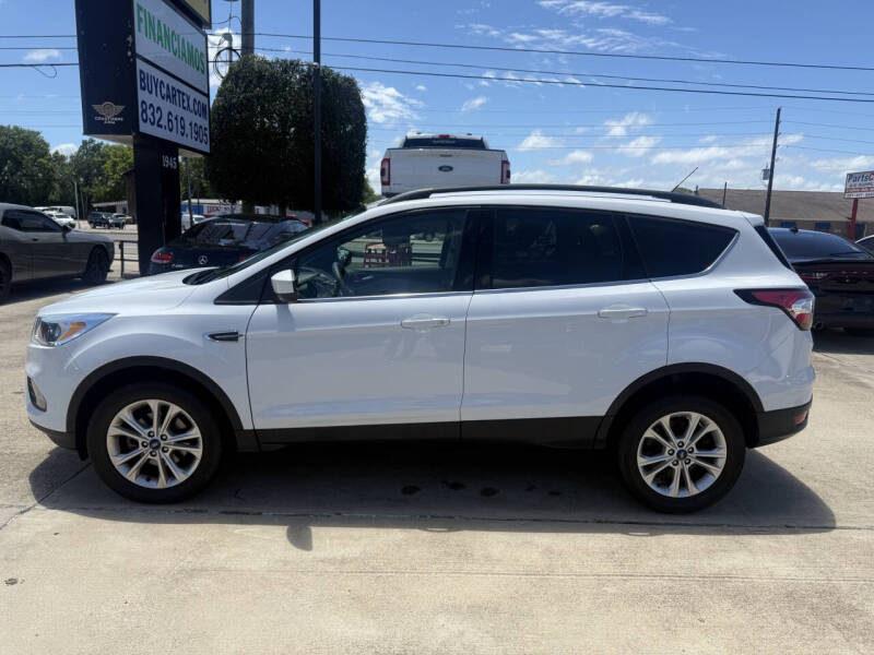 ford escape 2018 1FMCU0GD7JUD07052 image ford escape 2018 1FMCU0GD7JUD07052 image