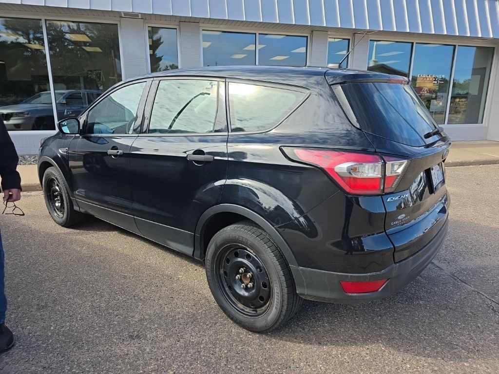 ford escape 2018 1FMCU0F77JUB06750 image ford escape 2018 1FMCU0F77JUB06750 image