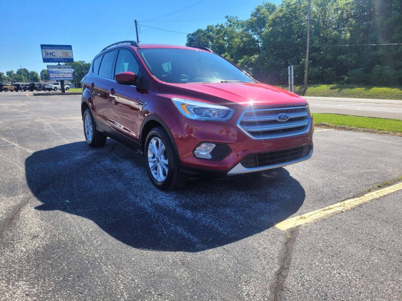ford escape 2018 1FMCU9HD8JUA34464 image ford escape 2018 1FMCU9HD8JUA34464 image