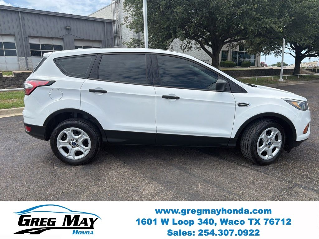 ford escape 2018 1FMCU0F71JUC89918 image ford escape 2018 1FMCU0F71JUC89918 image