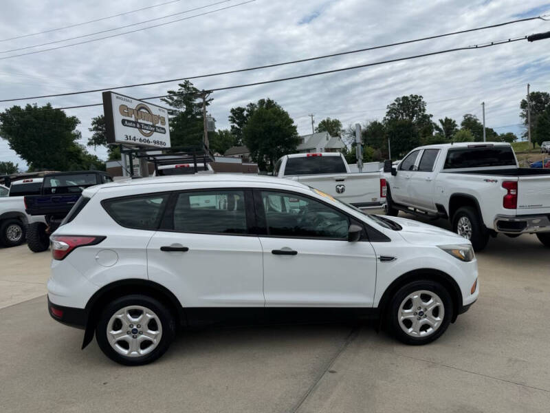 ford escape 2018 1FMCU0F74JUA42988 image ford escape 2018 1FMCU0F74JUA42988 image