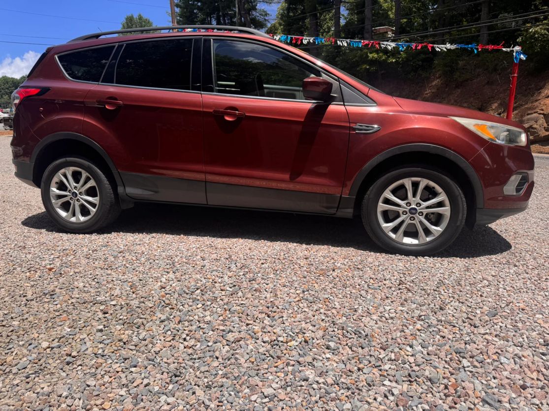 ford escape 2018 1FMCU9GD2JUC36671 image ford escape 2018 1FMCU9GD2JUC36671 image