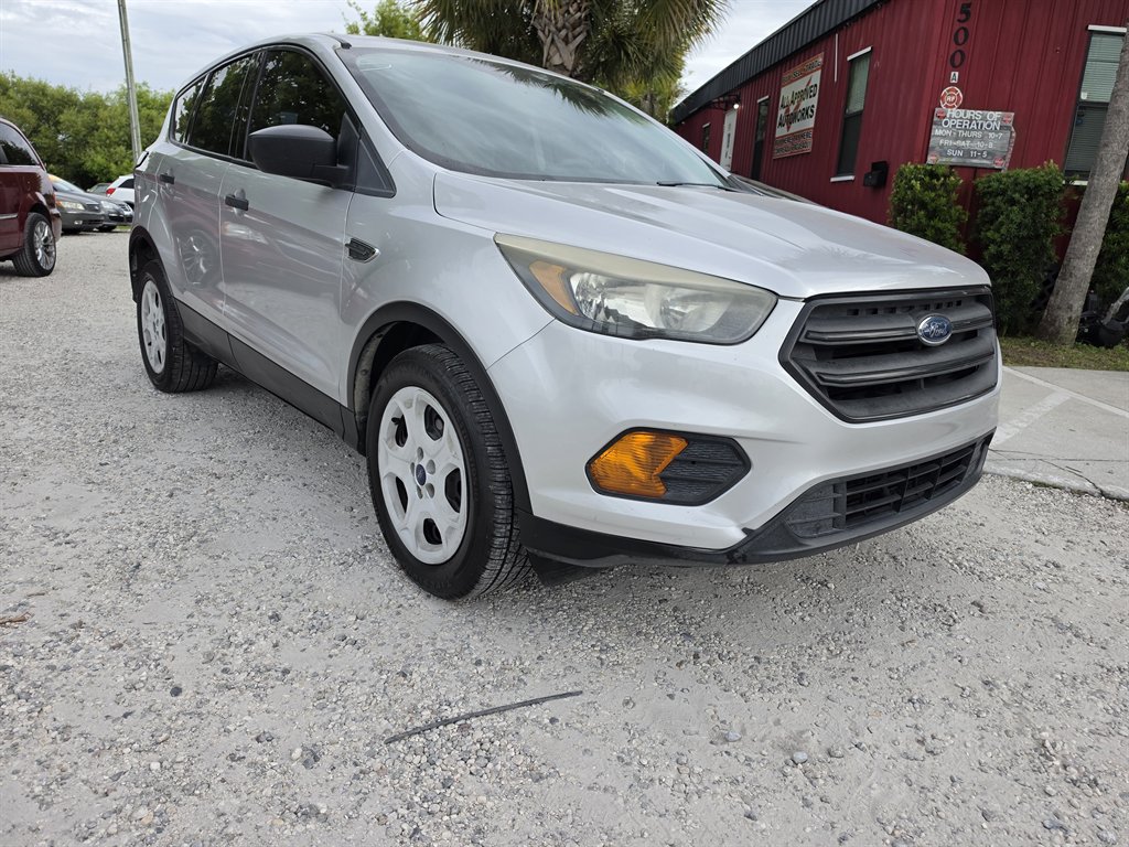 ford escape 2018 1FMCU0F74JUA27827 image ford escape 2018 1FMCU0F74JUA27827 image