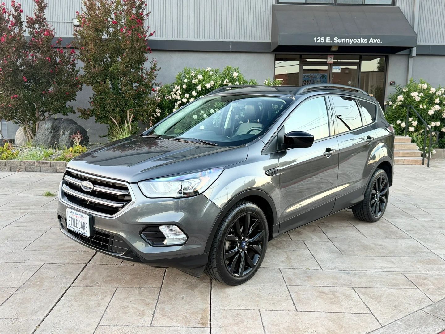 ford escape 2018 1FMCU0GDXJUC94989 image ford escape 2018 1FMCU0GDXJUC94989 image