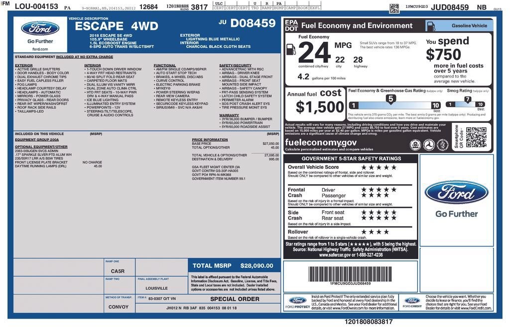 ford escape 2018 1FMCU9GD3JUD08459 image ford escape 2018 1FMCU9GD3JUD08459 image