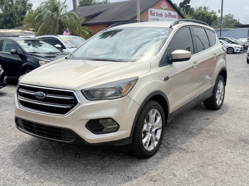 ford escape 2018 1FMCU9GD9JUA75459 image ford escape 2018 1FMCU9GD9JUA75459 image