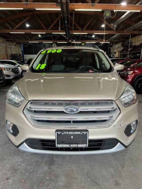 ford escape 2018 1FMCU9GDXJUA23757 image ford escape 2018 1FMCU9GDXJUA23757 image