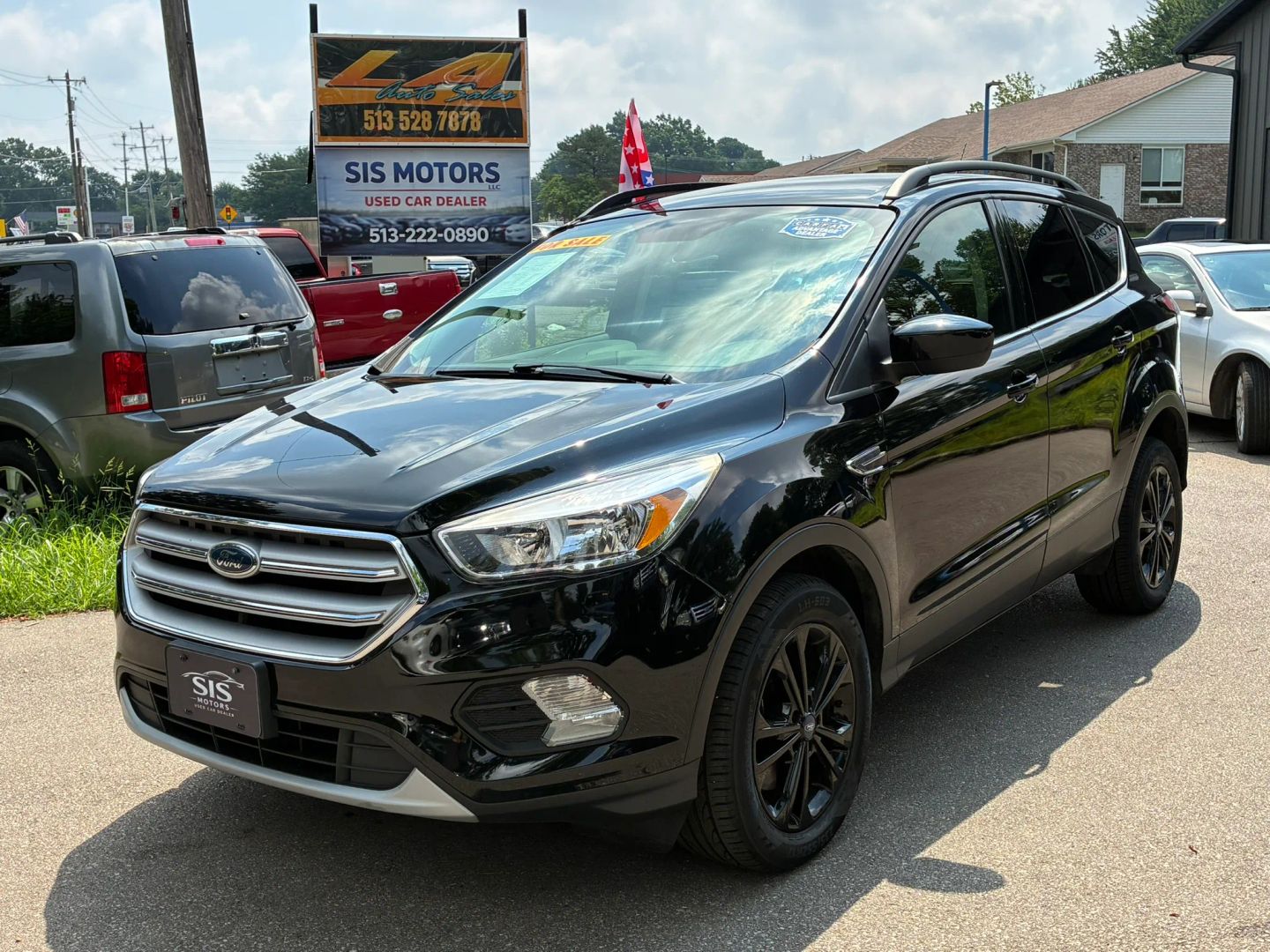 ford escape 2018 1FMCU9GD8JUD48830 image ford escape 2018 1FMCU9GD8JUD48830 image