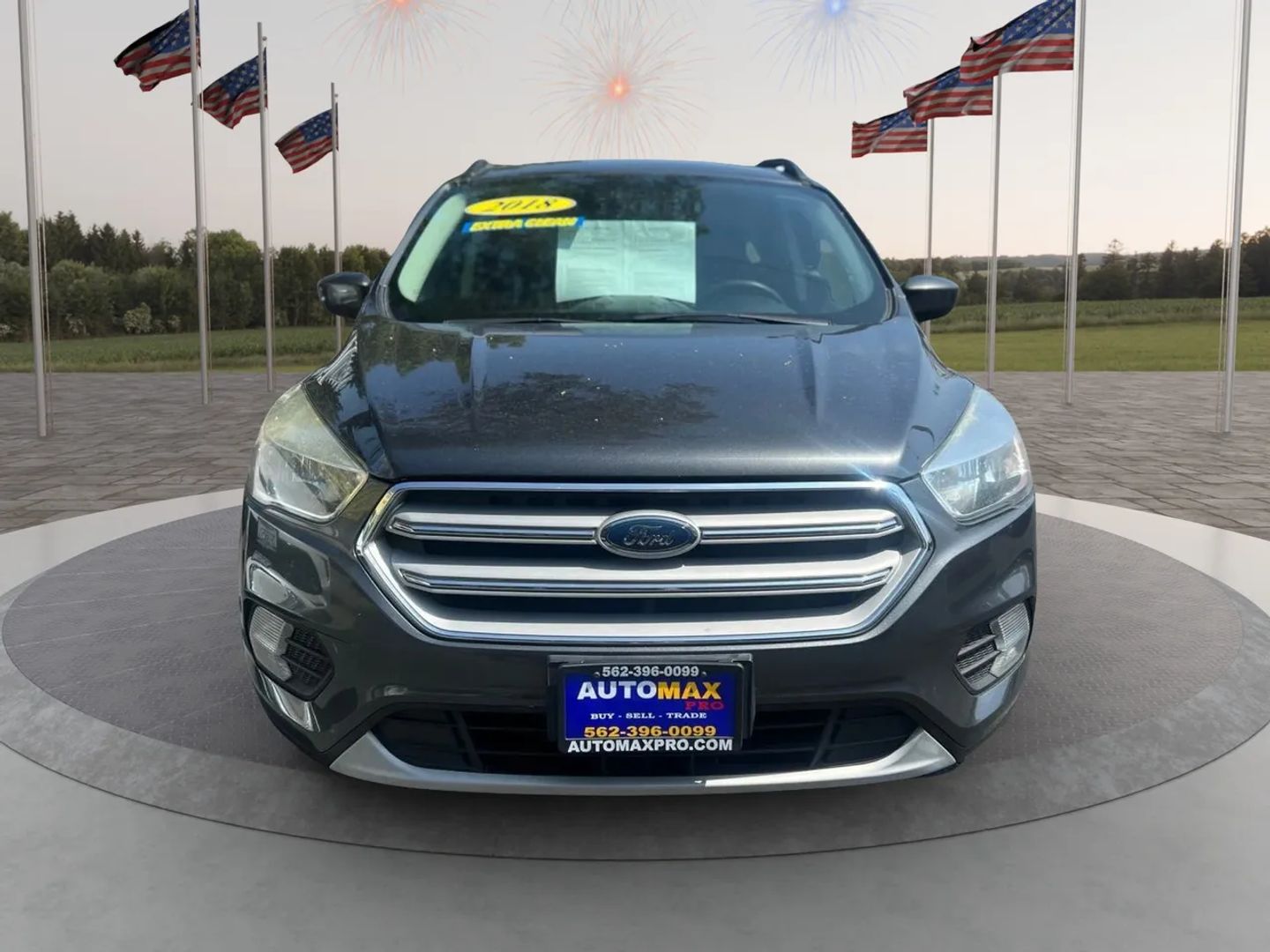 ford escape 2018 1FMCU0GD1JUA92736 image ford escape 2018 1FMCU0GD1JUA92736 image