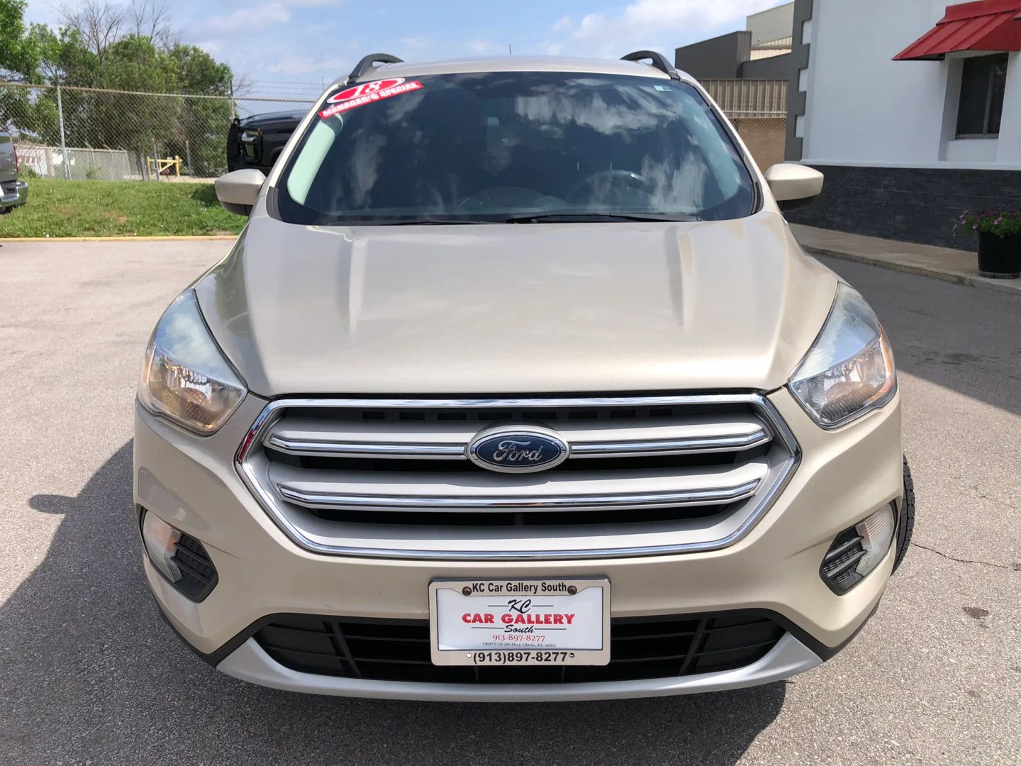 ford escape 2018 1FMCU0GD6JUB74204 image ford escape 2018 1FMCU0GD6JUB74204 image