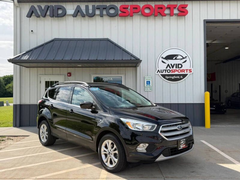 ford escape 2018 1FMCU0GD1JUA00816 image ford escape 2018 1FMCU0GD1JUA00816 image