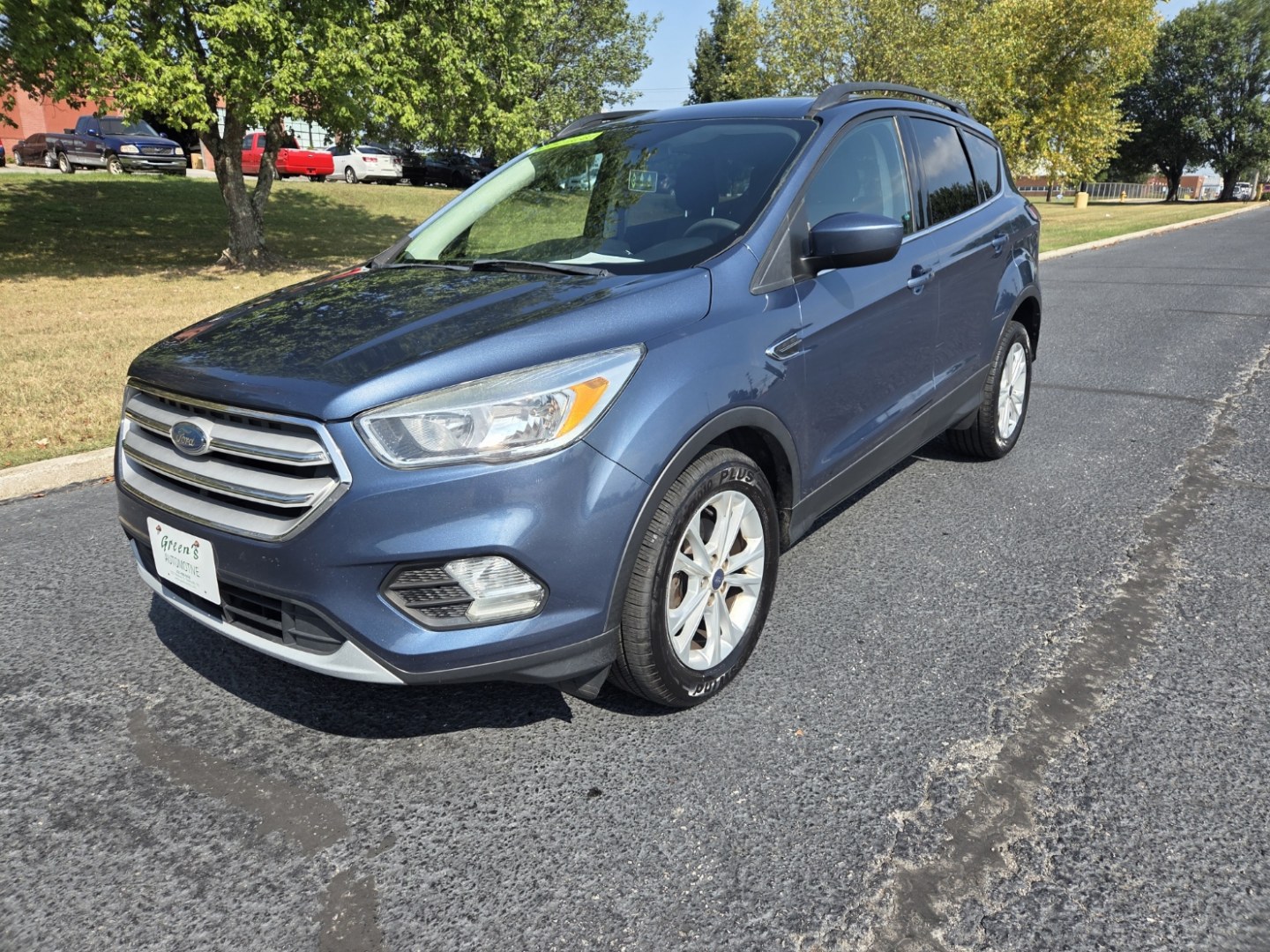 ford escape 2018 1FMCU0GD3JUA04110 image ford escape 2018 1FMCU0GD3JUA04110 image