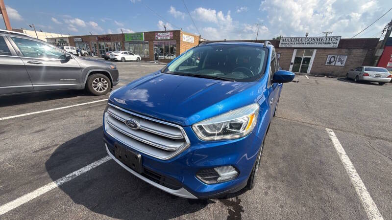 ford escape 2018 1FMCU9HD2JUD12307 image ford escape 2018 1FMCU9HD2JUD12307 image
