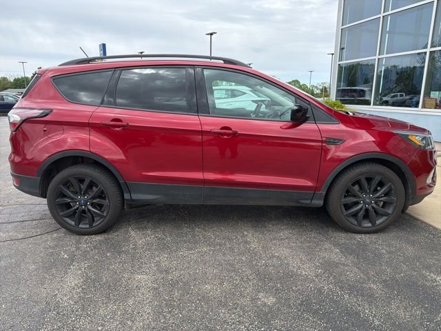 ford escape 2018 1FMCU9GD8JUA95167 image ford escape 2018 1FMCU9GD8JUA95167 image