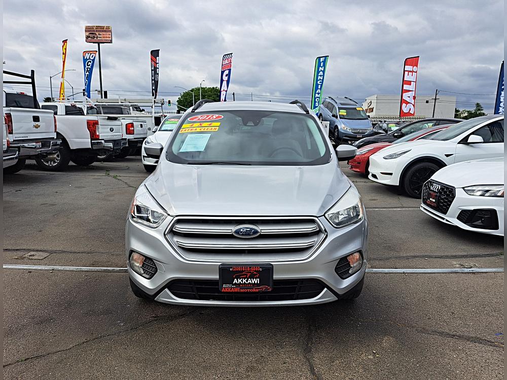 ford escape 2018 1FMCU9GD4JUA25567 image
