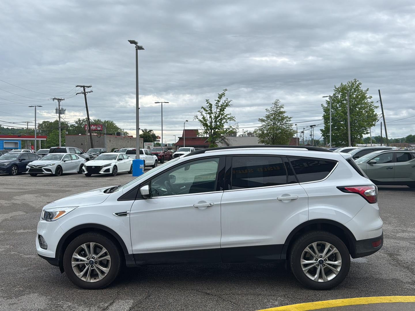 ford escape 2018 1FMCU9GDXJUB59614 image ford escape 2018 1FMCU9GDXJUB59614 image