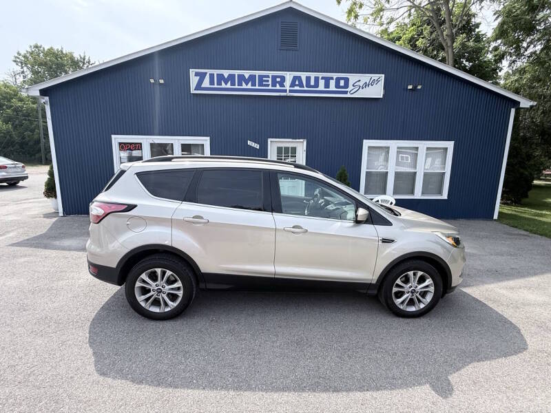 ford escape 2018 1FMCU0GD3JUA90325 image ford escape 2018 1FMCU0GD3JUA90325 image
