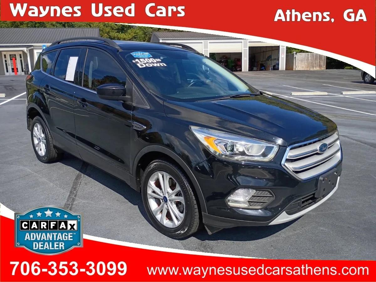ford escape 2018 1FMCU0HD7JUD33889 image ford escape 2018 1FMCU0HD7JUD33889 image