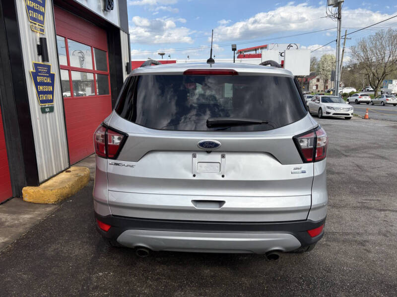 ford escape 2018 1FMCU9GDXJUA14735 image ford escape 2018 1FMCU9GDXJUA14735 image