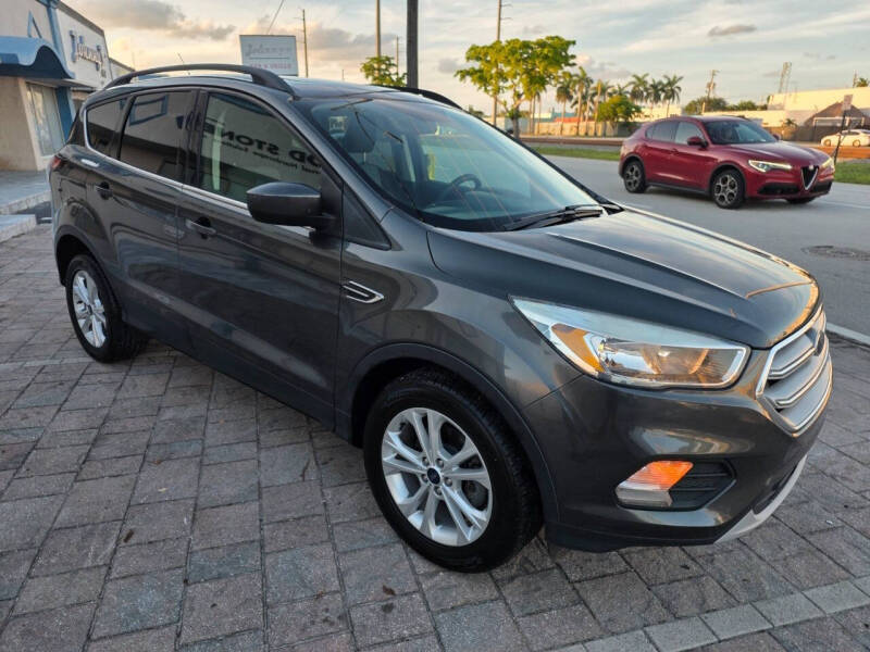 ford escape 2018 1FMCU0GDXJUB62055 image ford escape 2018 1FMCU0GDXJUB62055 image
